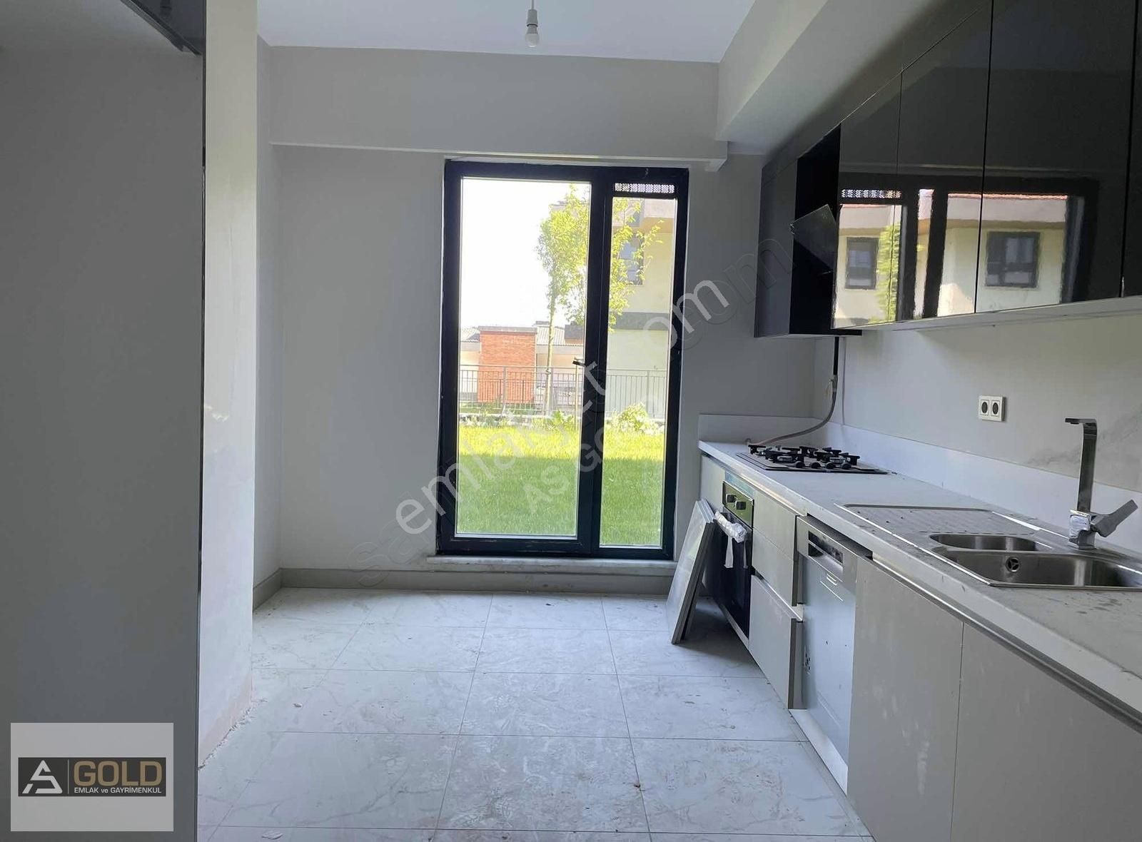 Bahçeşehir Vadi Evleri 1 Dublex 200m2 Bahçeli 3+1 Yatay Mimari - Görsel 7