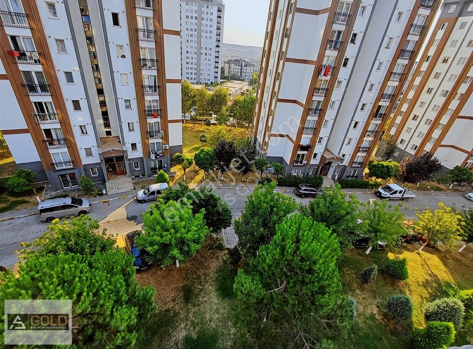 Hadımköy Kiptaş 1.etap Evleri Satılık 2+1 Daire
