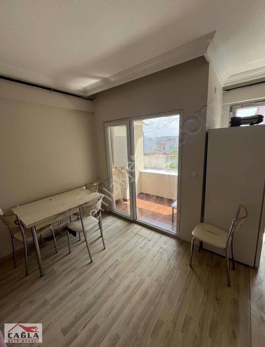 Görükle Merkezde Kiralık 1+1 Daire