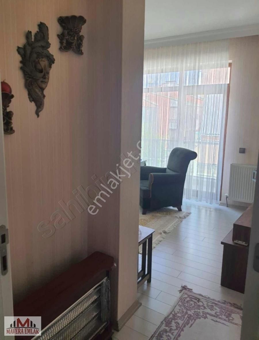 Mavera Dan Dumlupınar Da Eşyalı Kiralık Arakat 2+1 Daire