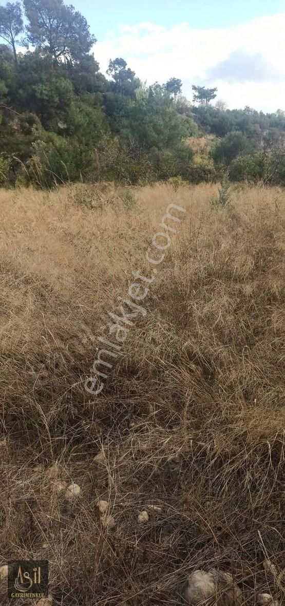 Mezitli Çevlik Te Satılık 107 M2 Arazi