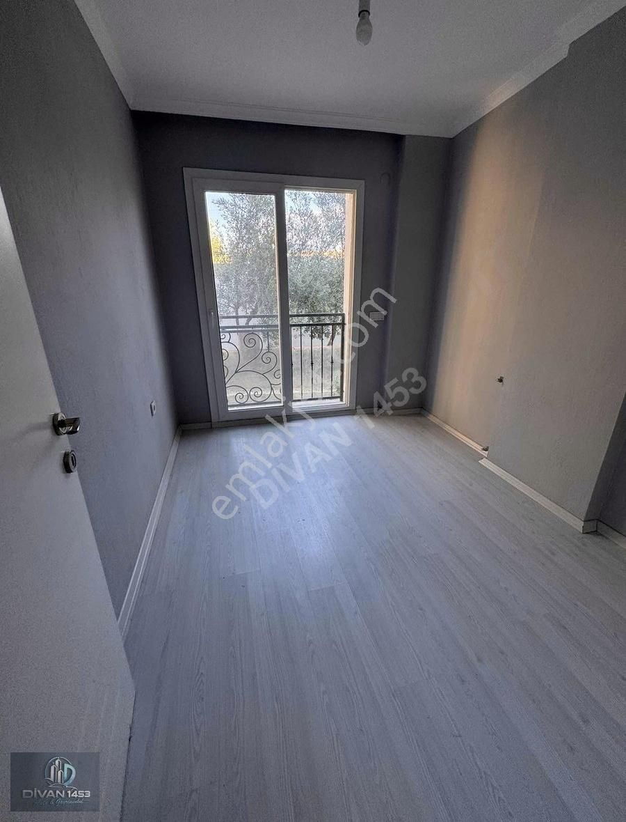 2+1 Sıfır Bahçeli Doğalgazlı Daire