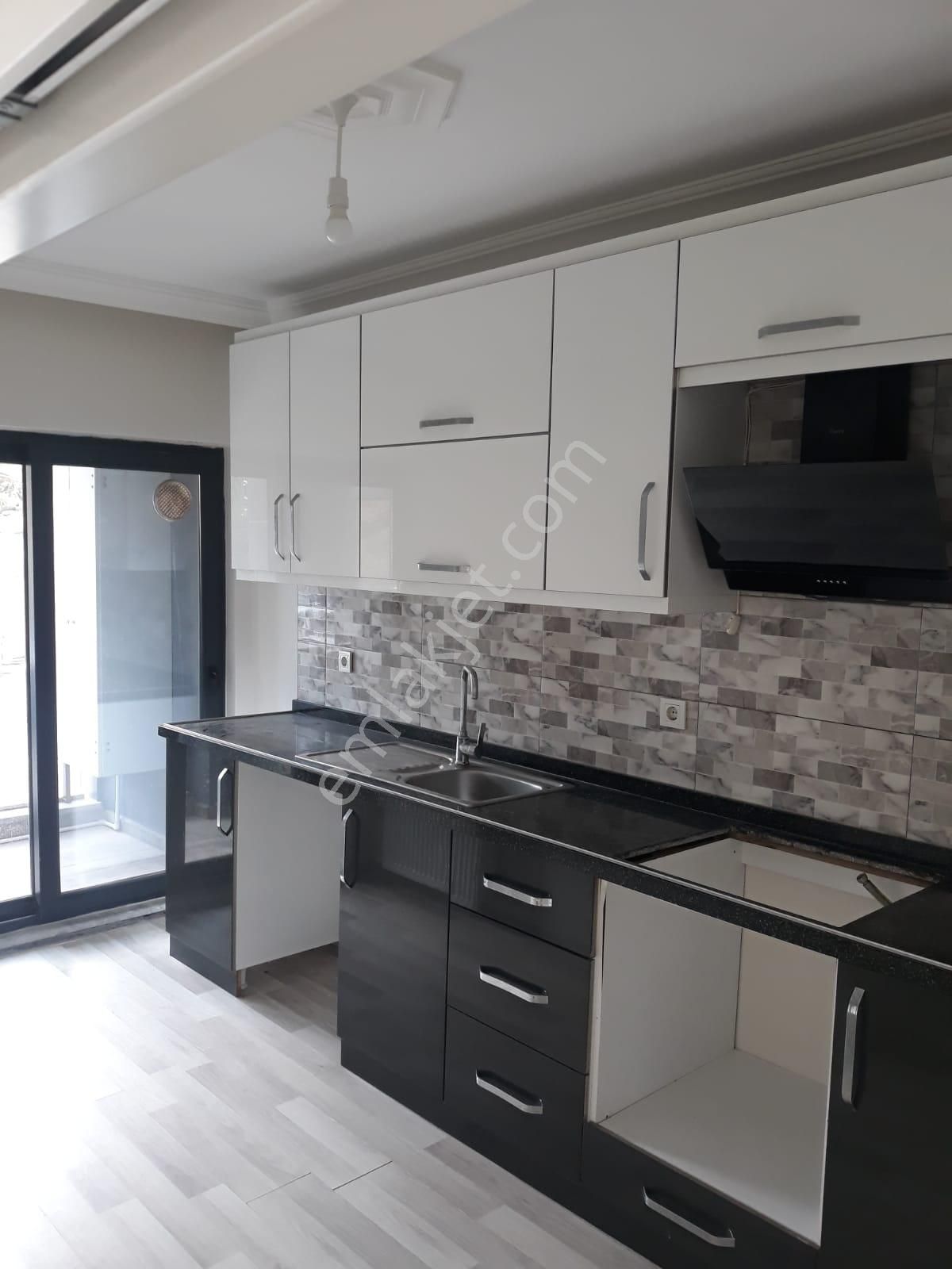 Muğla Menteşe Bayır'da Kiralık 2+1 Daire