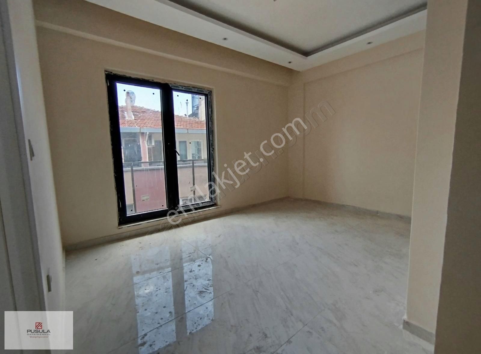 Anafartalar Caddesi Yakını Dublex 2+1 Teraslı Sıfır Daire