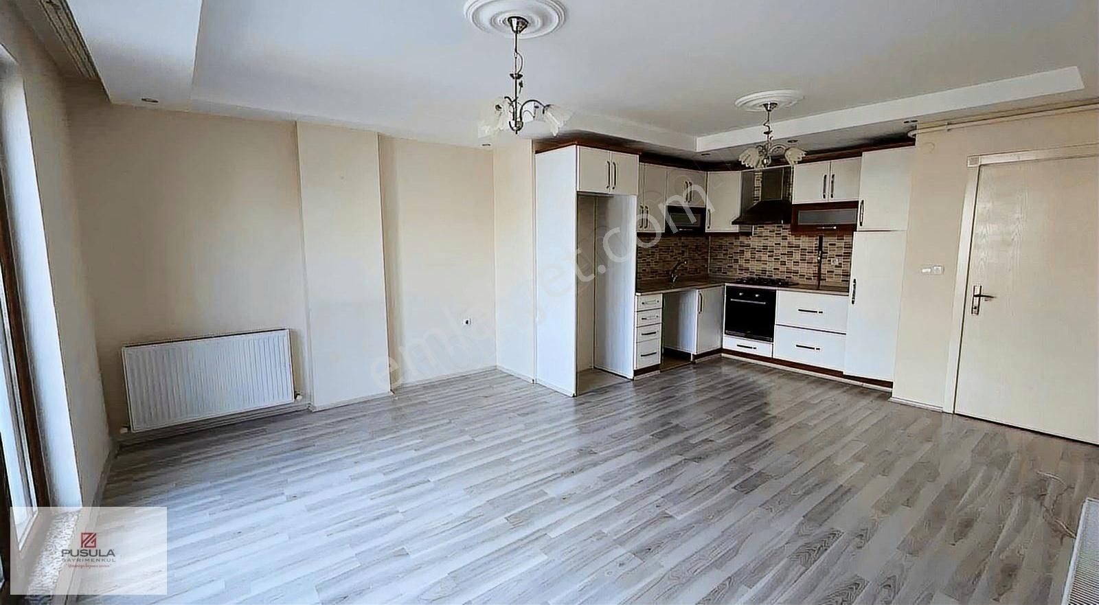 Plevne Mah. Beyoğlu Cad. Üzerinde Geniş 2+1 Kiralık Daire