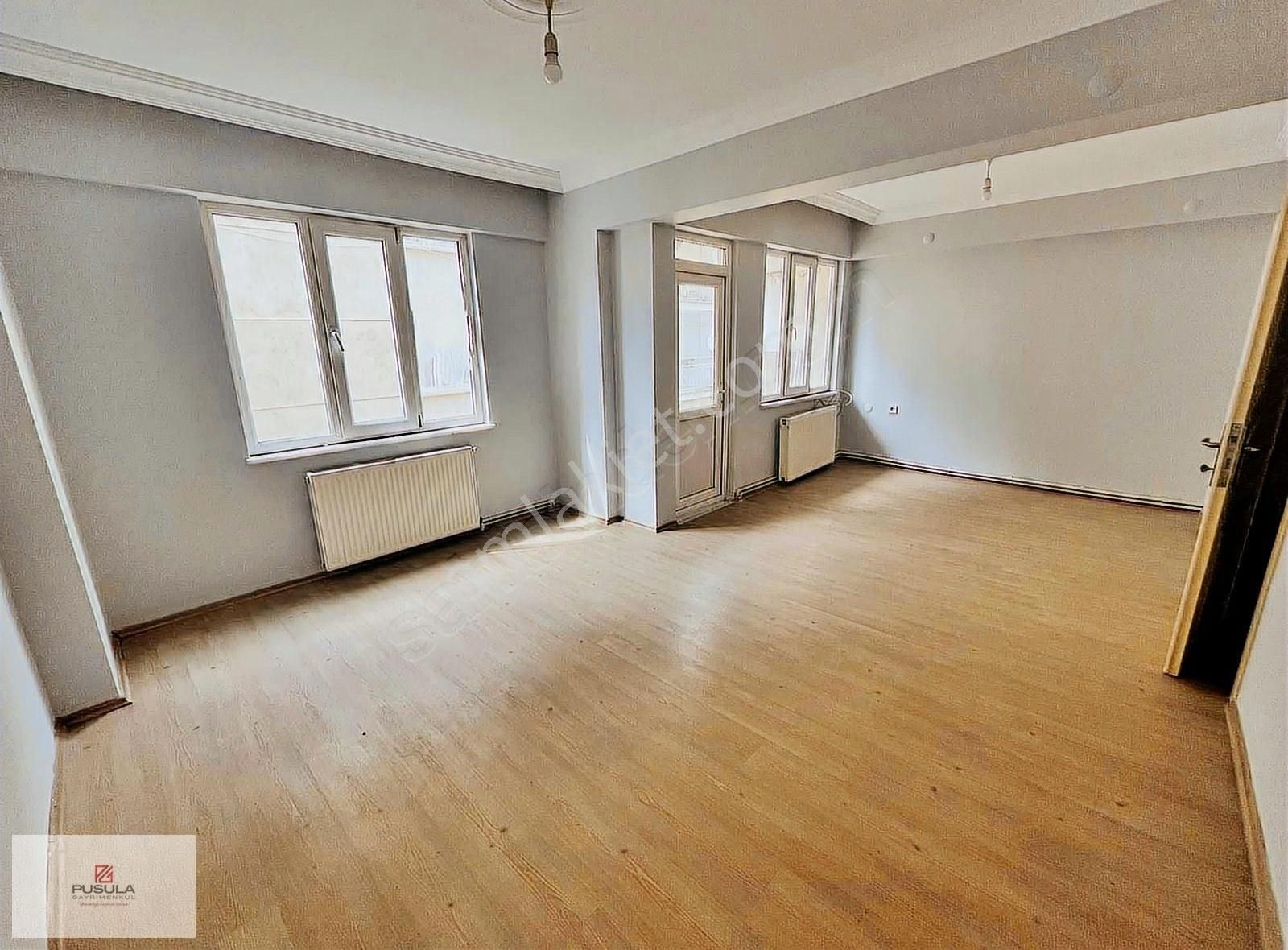 Balıkesir Çarşı Merkezde Arakat Kiralık 2+1 Daire