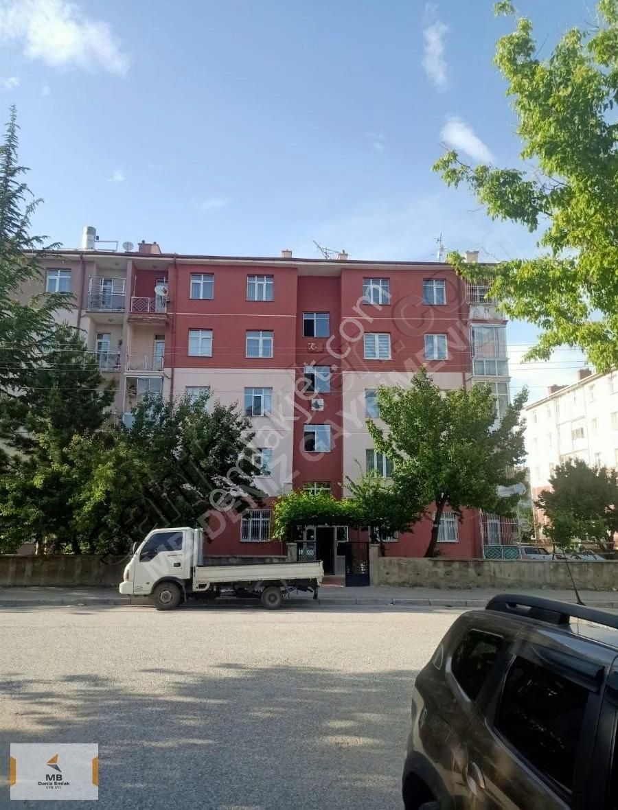 Şeyh Şamil Mahallesine Satılık 3+1 Daire