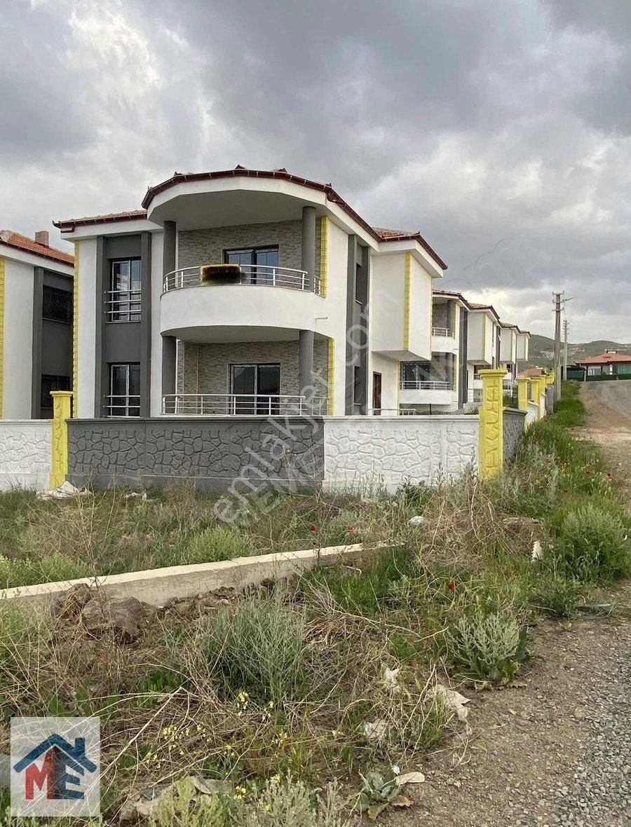 Ulukışla Acıpınar Yoyuna Sıfır Villa