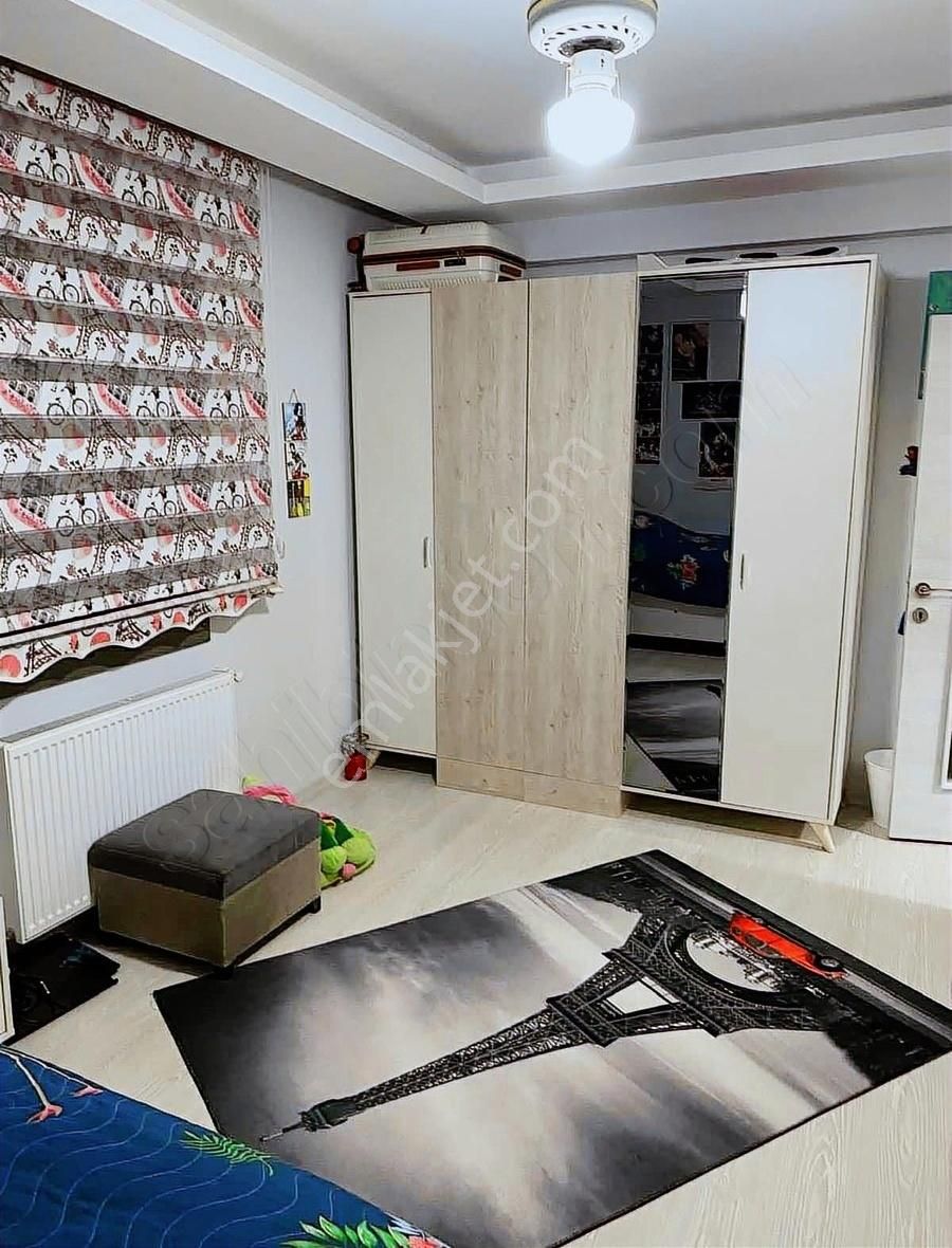 Muratbey Mahallesi Muazzam Konumda 3+1 Satılık Daire - Görsel 24