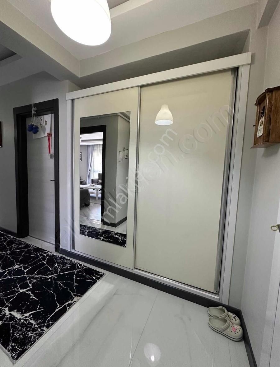 Muratbey Mahallesi Muazzam Konumda 3+1 Satılık Daire - Görsel 21
