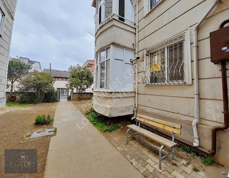Kocaeli Derince Sırrıpaşa Mahallesi 2+1 Yüksek Giriş Daire