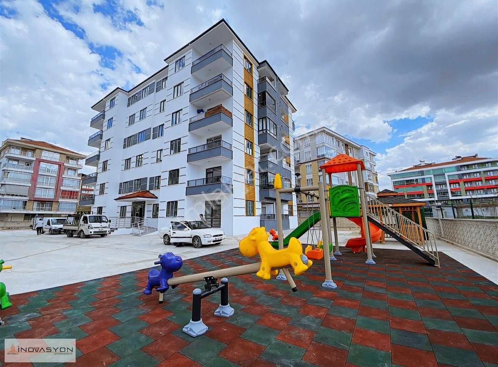 Doğuş Mh Fetih Caddesinde Sıfır 3+1tapu Masrafsız Daireler