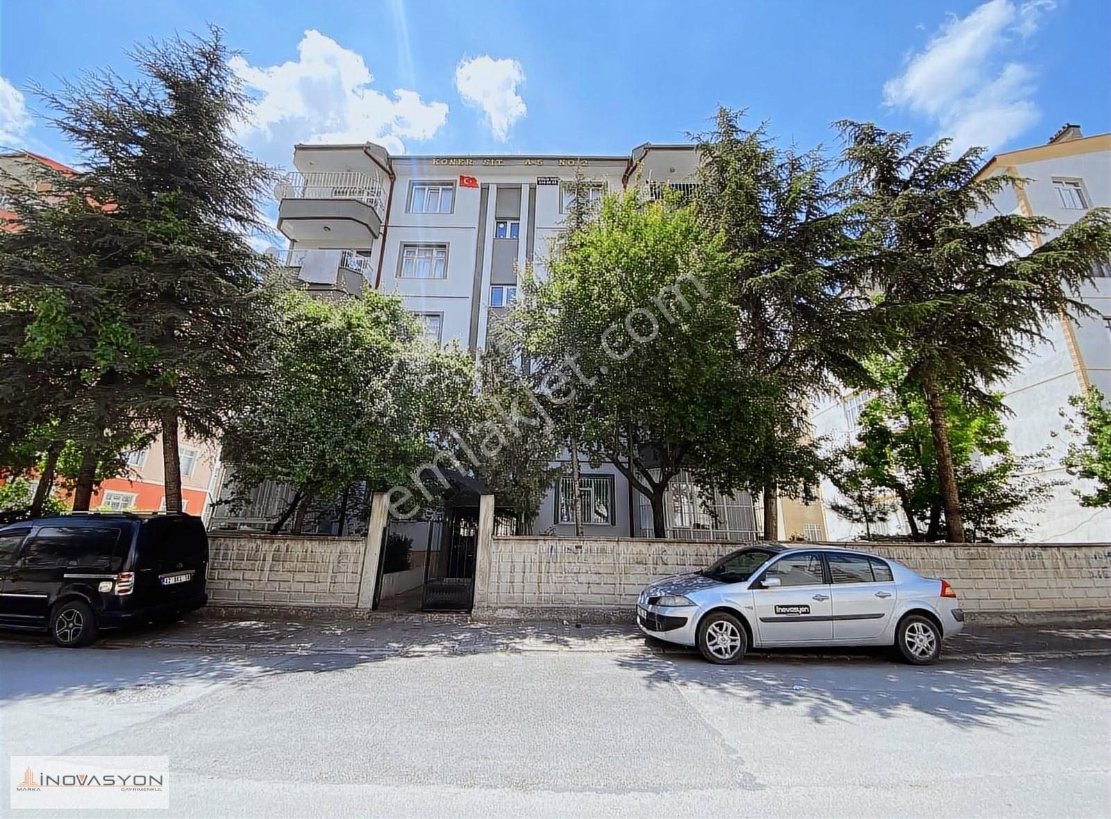 Şeyh Şamil Mh. Medova Hast. Yakını Arakat 3+1 Kiralık Daire