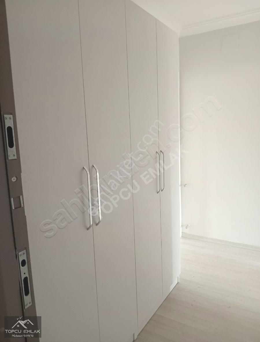 Ortaca Sütçüler Sokak Civarı 3+1 Satılık Daire