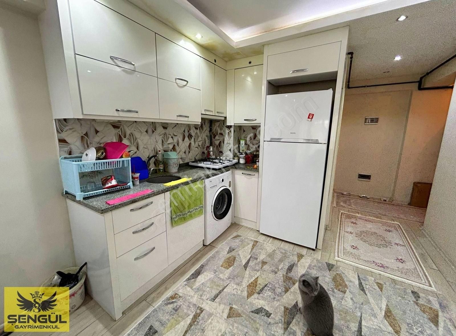 Şengül Gayrimenkul'den Devlet Hast Yanı 2+1 Fırsattt Apart