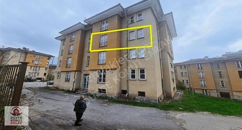 Düzce Konut Emlak I Yığılca Ahmetçiler'de Satılık 3+1 Daire