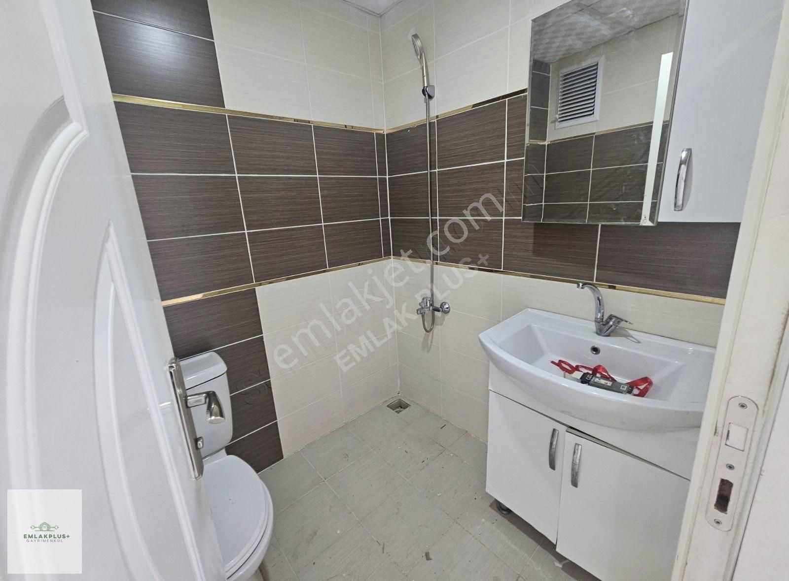 Emlak Plus'tan Beykent 1 Etap Ta Ultra Lüks 2+1 Kiralık Daire