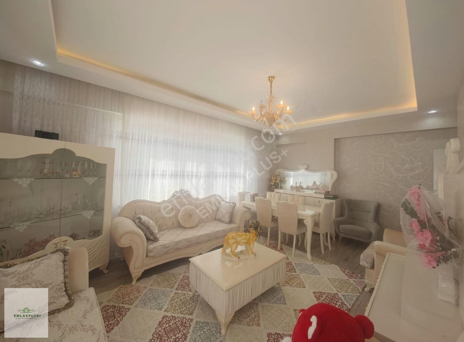Beykent 1 Etapta Full Masrafsız İskanlı Geniş Uygun 3+1 Daire