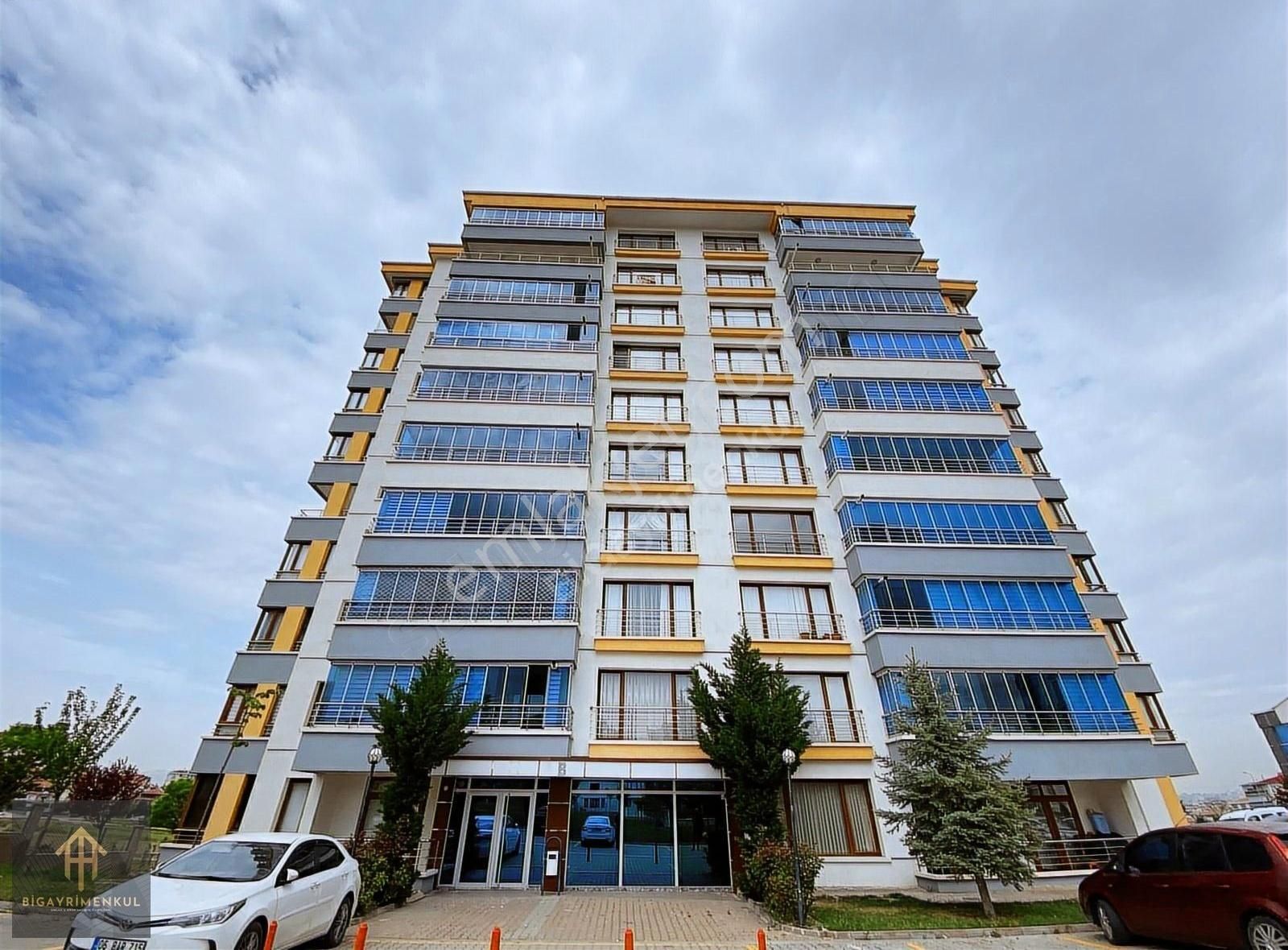 Ayyıldız West Star Rezidans Site İçi 4+1 Mükemmel Konum