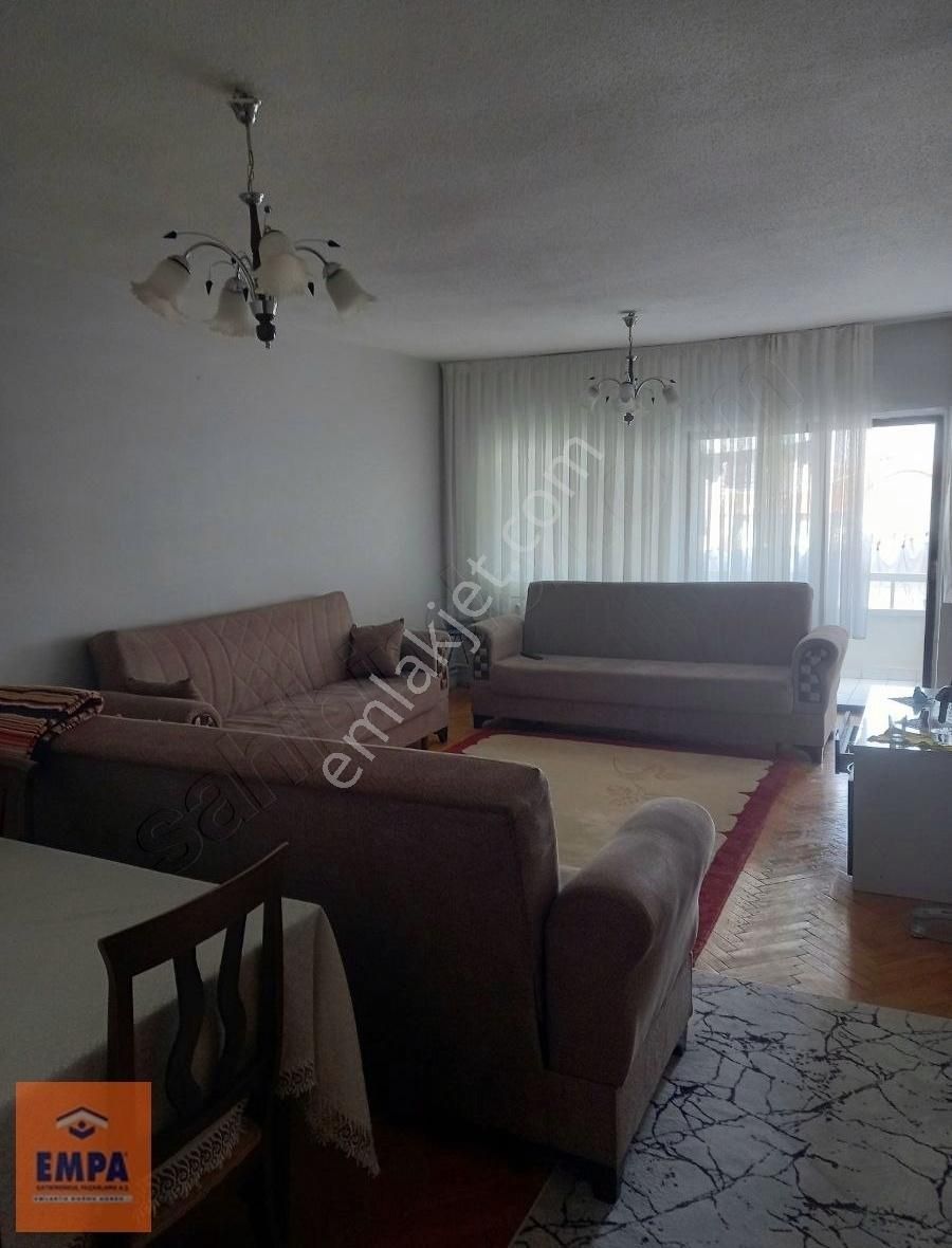 Site İçinde Satılık Asansörlü 3+1 Daire
