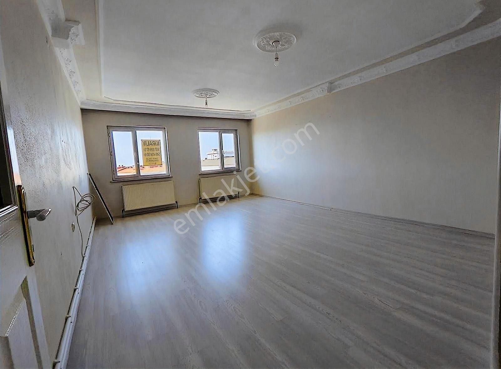 Çakır Emlak Dan. 3+1 Kiralık Daire