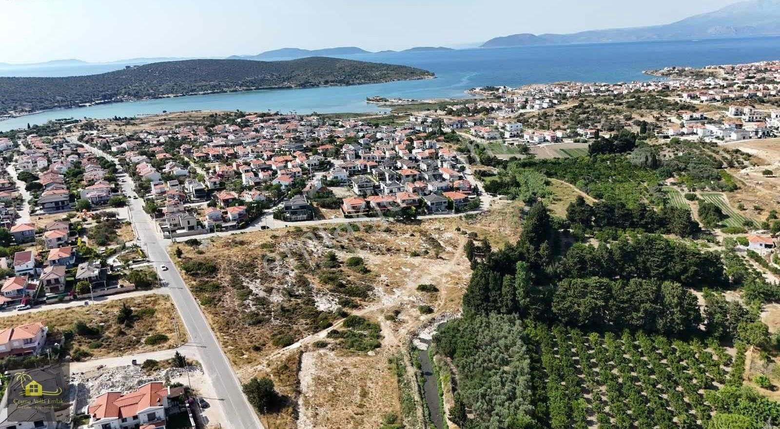 Okul Otel Hastane Arsa Sorunsuz