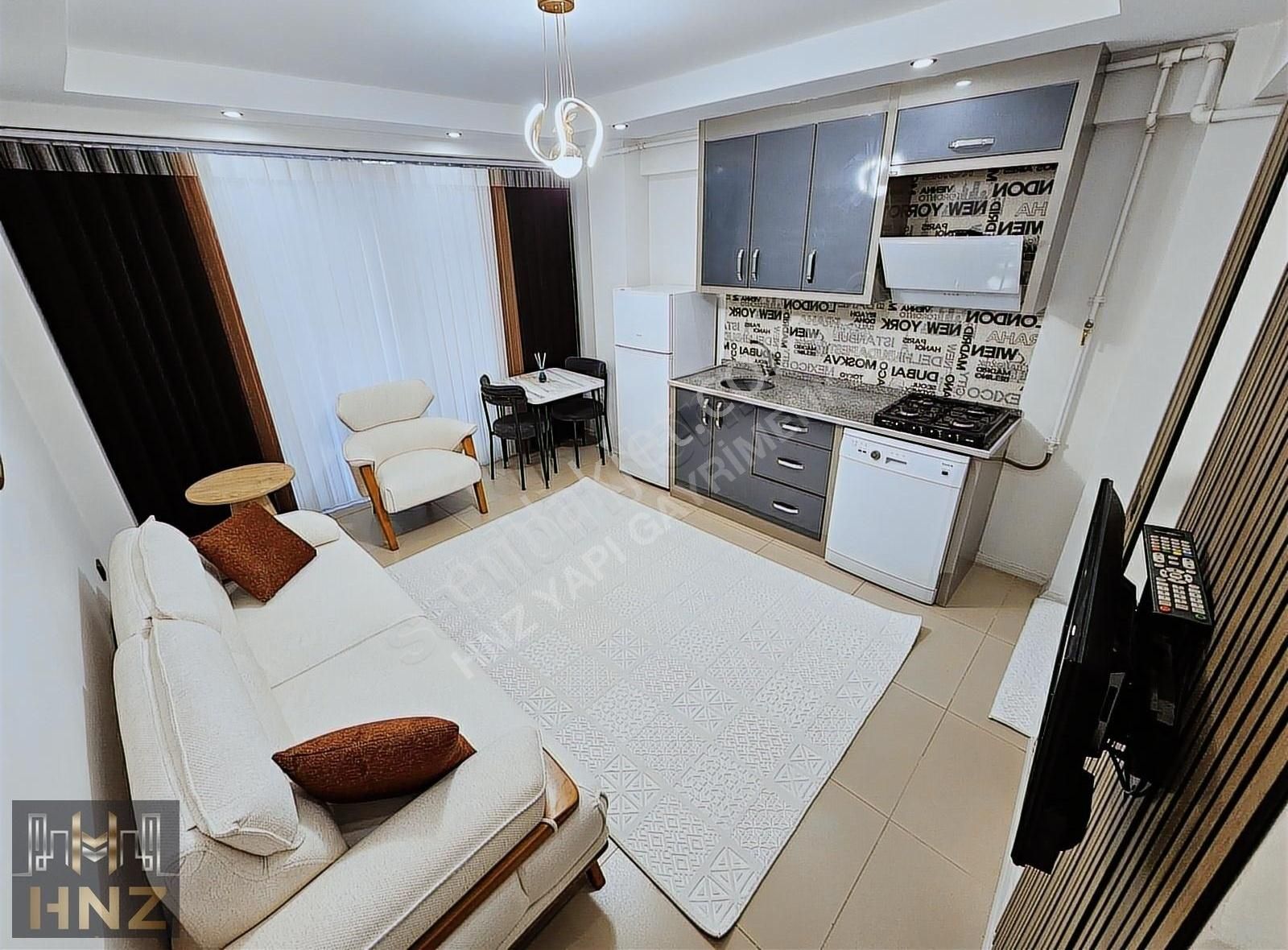 Çınara Yakın Fırsat Apart