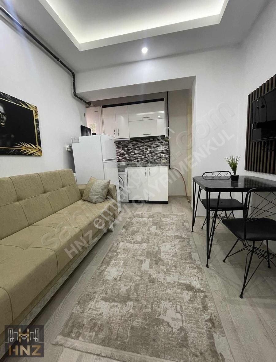 15 Mayıs Mevki Kiralık Apart