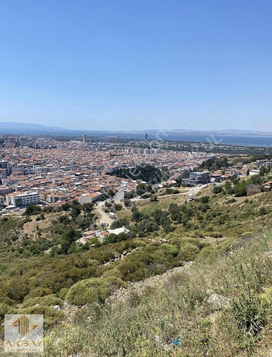 Akbay Gayrimenkul'den Çamlık Kümede 210 M2 Arsa