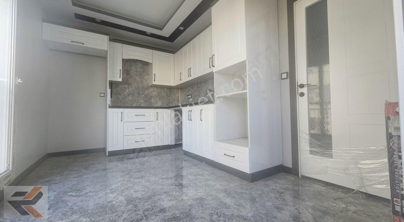 Ultra Lüks 2+1 Kapalı Mutfak Daire Genıs Kullanıslı Özel İşçilik