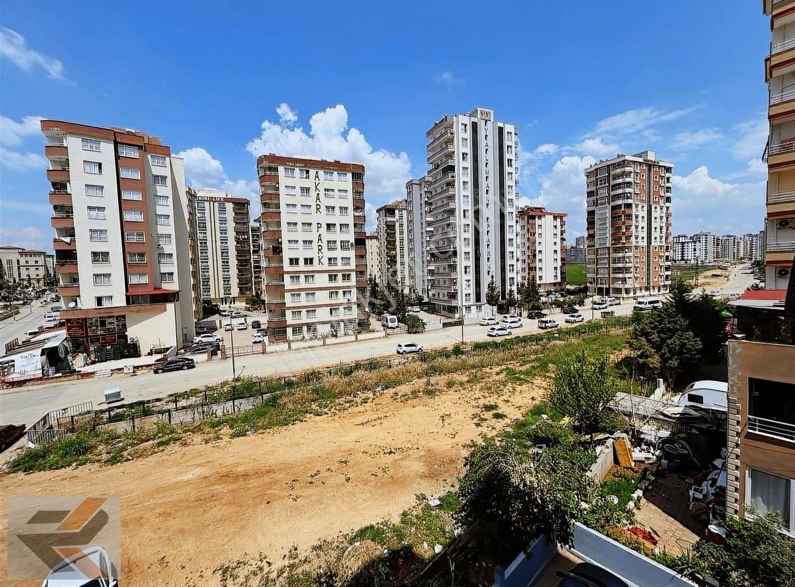 Sarıcam Bld Yanında Ultra Lüks 3+1 Acık Mutfak