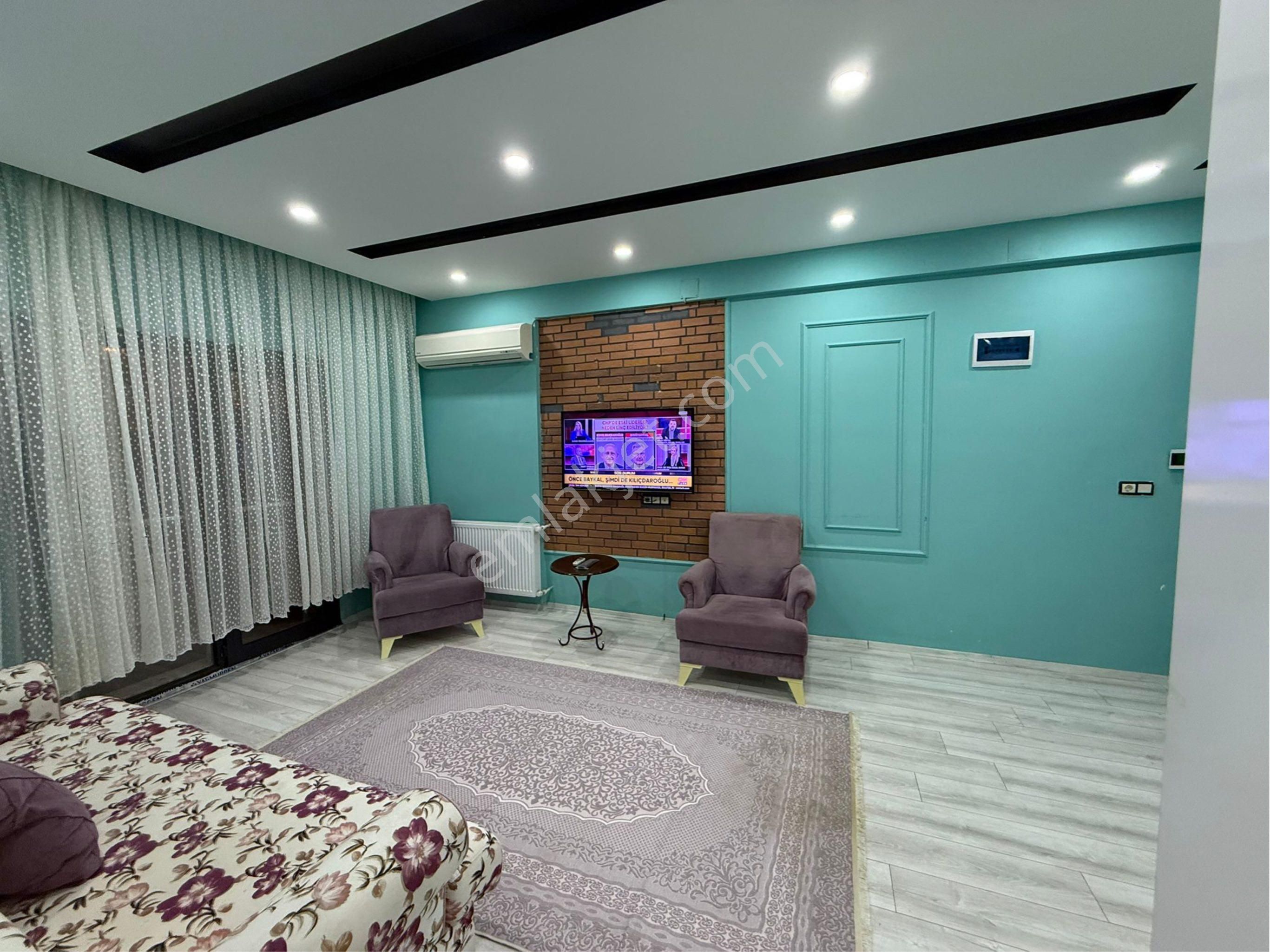 Karaköprü Kiralık Full Eşyalı 2+1 Daire