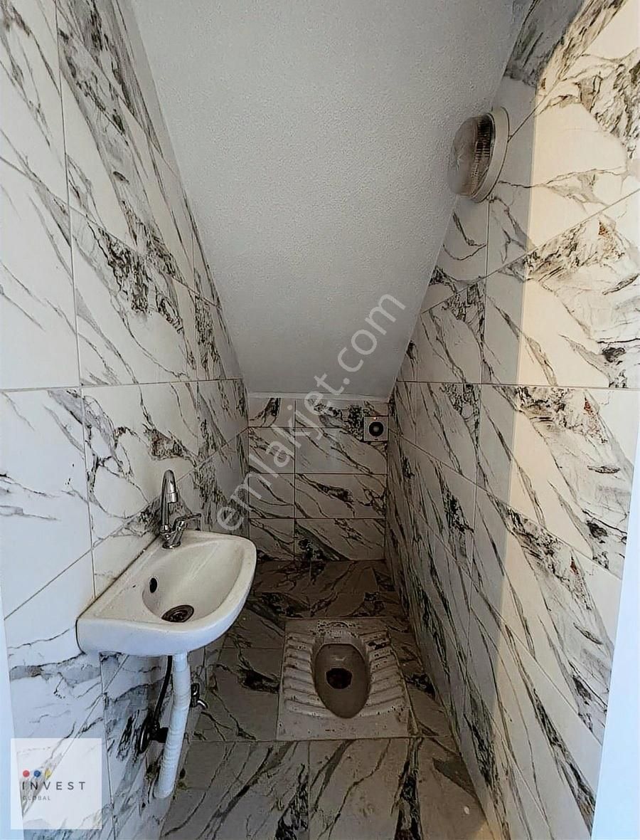 Invest Global'den Körfez'de Satılık 2+1 Çatı Dubleks Daire