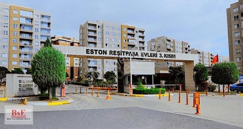 Beylikdüzü Eston 3 De Full Deniz Manzaralı 150 M2 3+1