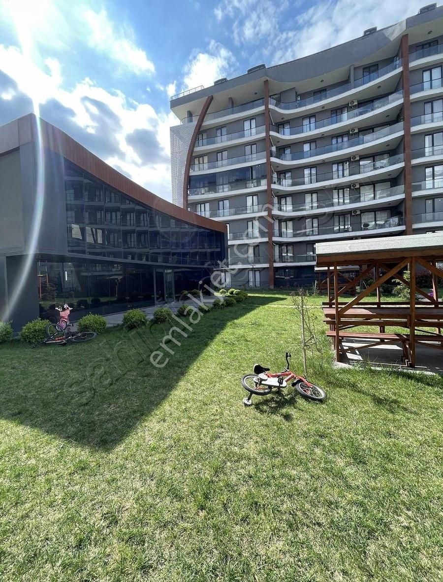 Tepe Country 2+1 Lüks Sıfır Daire