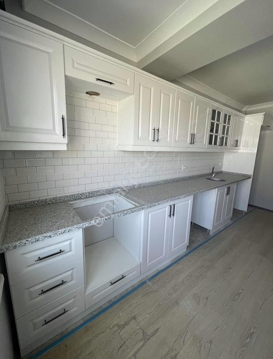 Tekirdağ Kapaklı Yıldızkent 3+1 Sıfır Ebeveyn Banyolu Daire