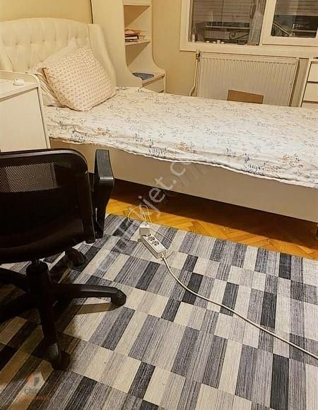 Karşıyaka Ata Kent Yalı Mahallesinde Kiralık 1+0 Daire