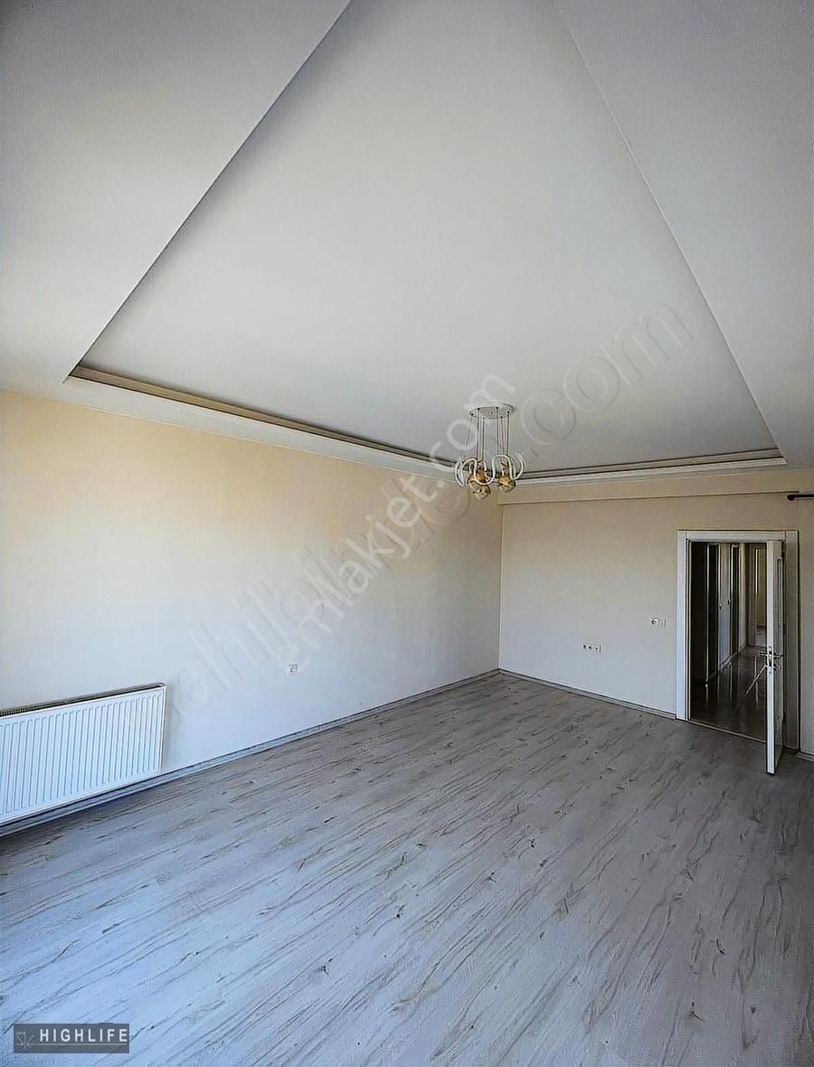 Mezitli Akdeniz Mah 3+1 Satılık Lüx Daire