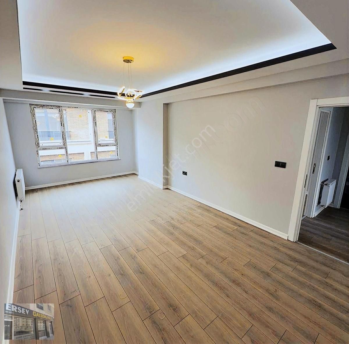 Ersev'den Güzel Konumda Anahtar Teslim 140 M2 3+1