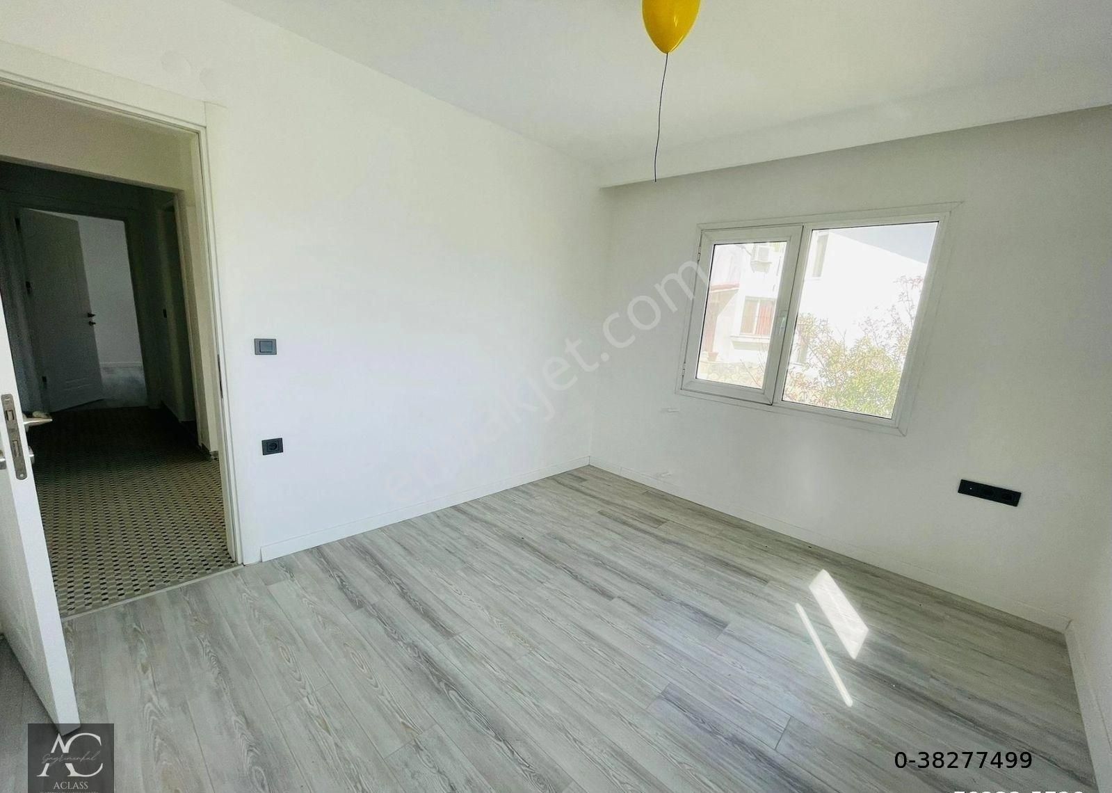 Full Manzara 1 Dönum-özel Havuz-bahçe-özel Otopark-kombi-lüx-tamamı Müstakil - Görsel 16