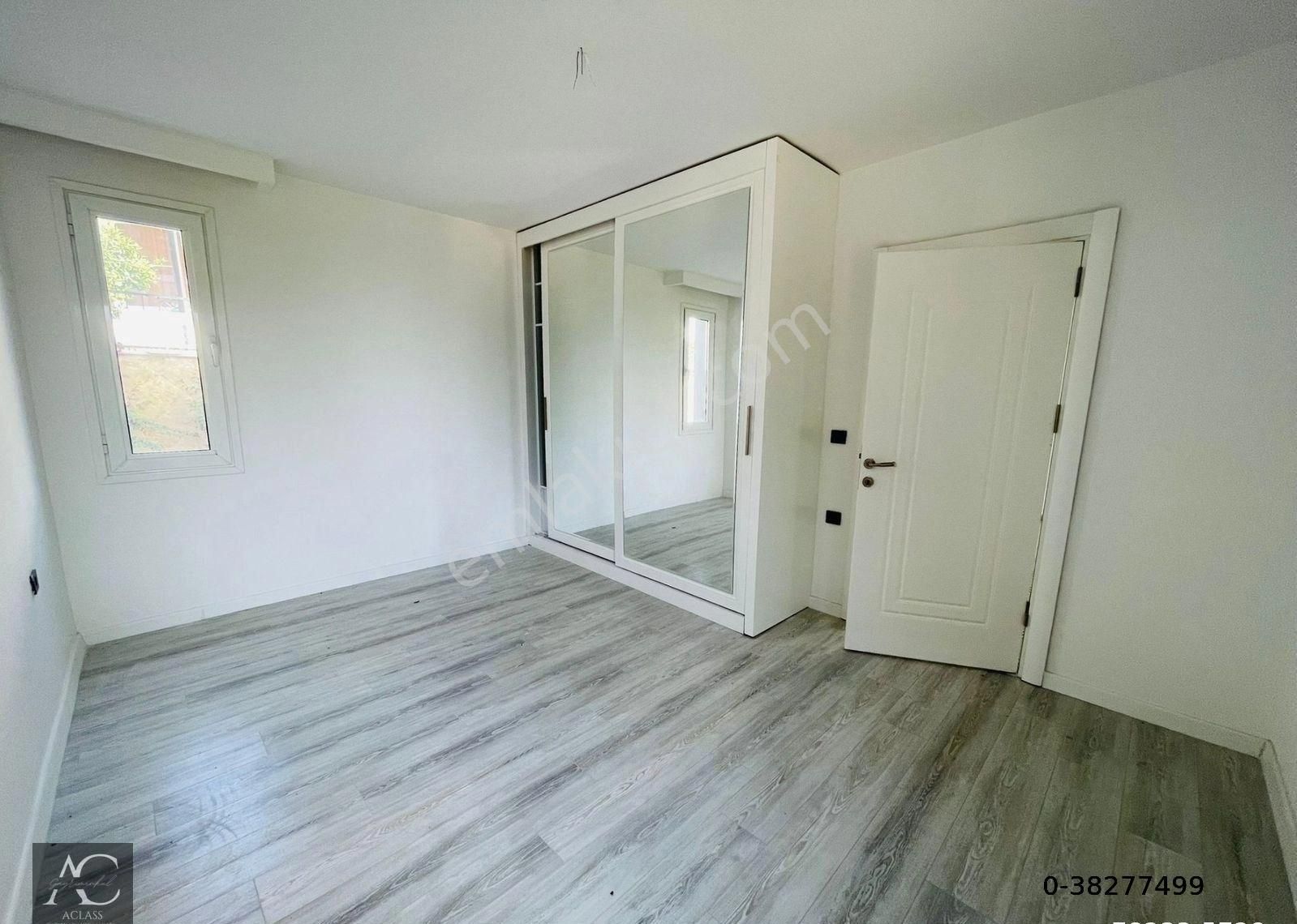 Full Manzara 1 Dönum-özel Havuz-bahçe-özel Otopark-kombi-lüx-tamamı Müstakil - Görsel 10