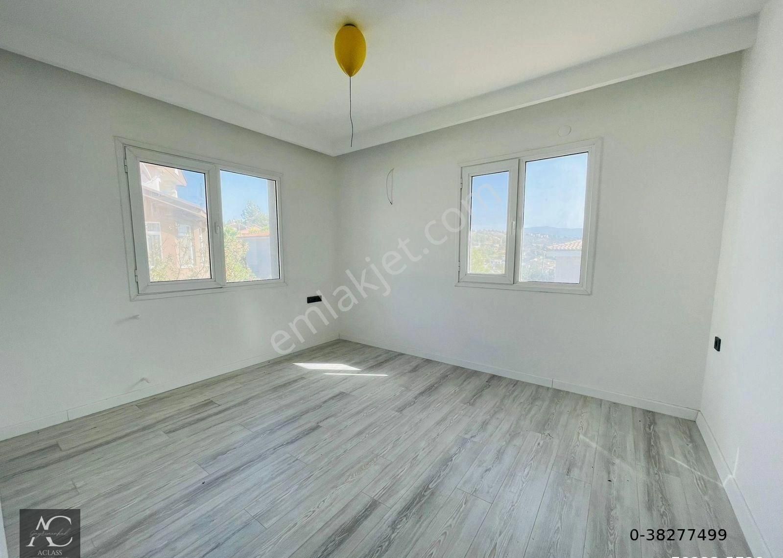 Full Manzara 1 Dönum-özel Havuz-bahçe-özel Otopark-kombi-lüx-tamamı Müstakil - Görsel 8