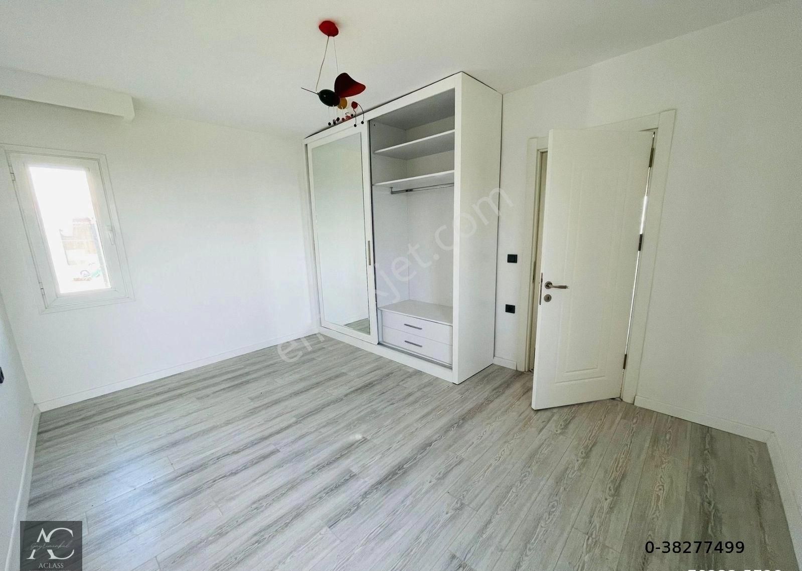 Full Manzara 1 Dönum-özel Havuz-bahçe-özel Otopark-kombi-lüx-tamamı Müstakil - Görsel 13