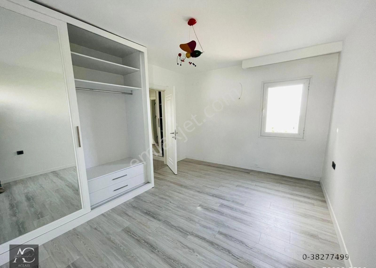 Full Manzara 1 Dönum-özel Havuz-bahçe-özel Otopark-kombi-lüx-tamamı Müstakil - Görsel 5