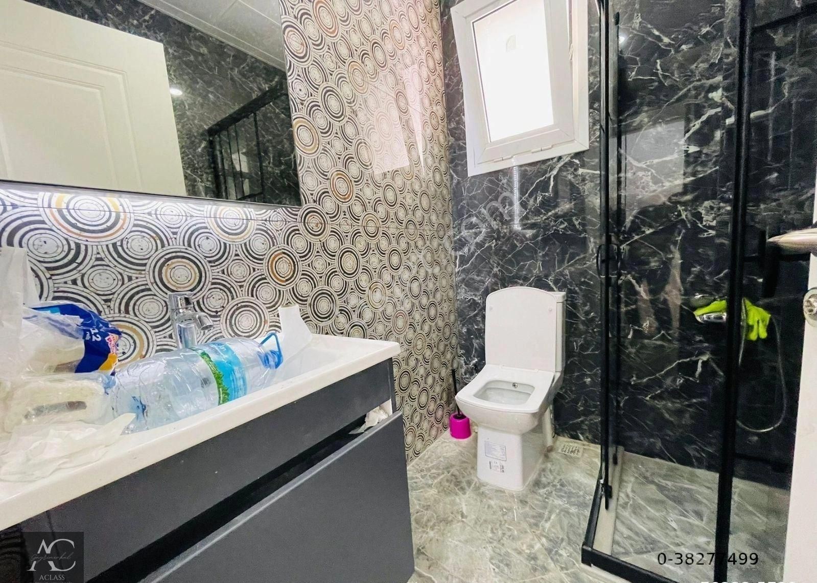 Full Manzara 1 Dönum-özel Havuz-bahçe-özel Otopark-kombi-lüx-tamamı Müstakil - Görsel 35