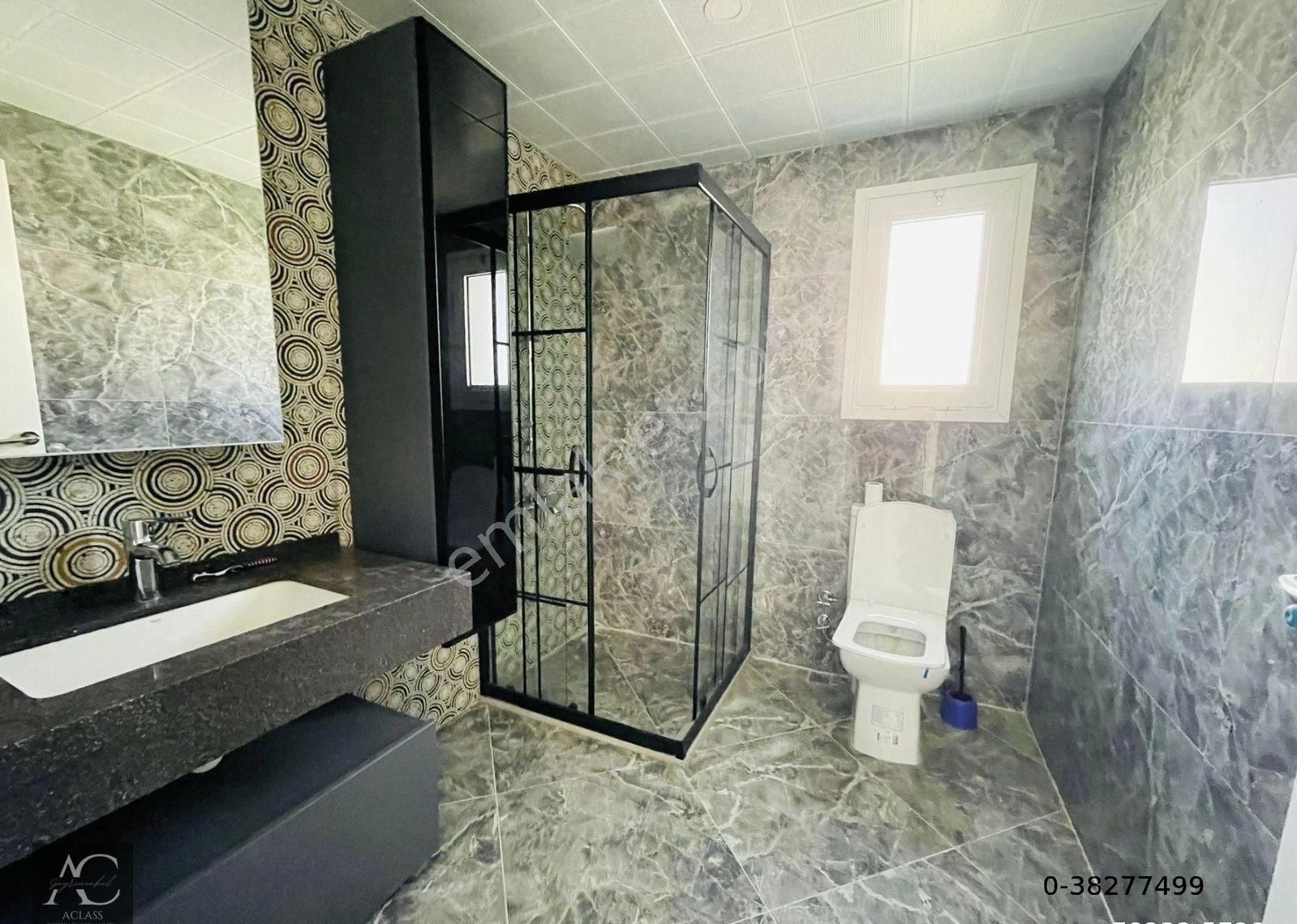 Full Manzara 1 Dönum-özel Havuz-bahçe-özel Otopark-kombi-lüx-tamamı Müstakil - Görsel 24