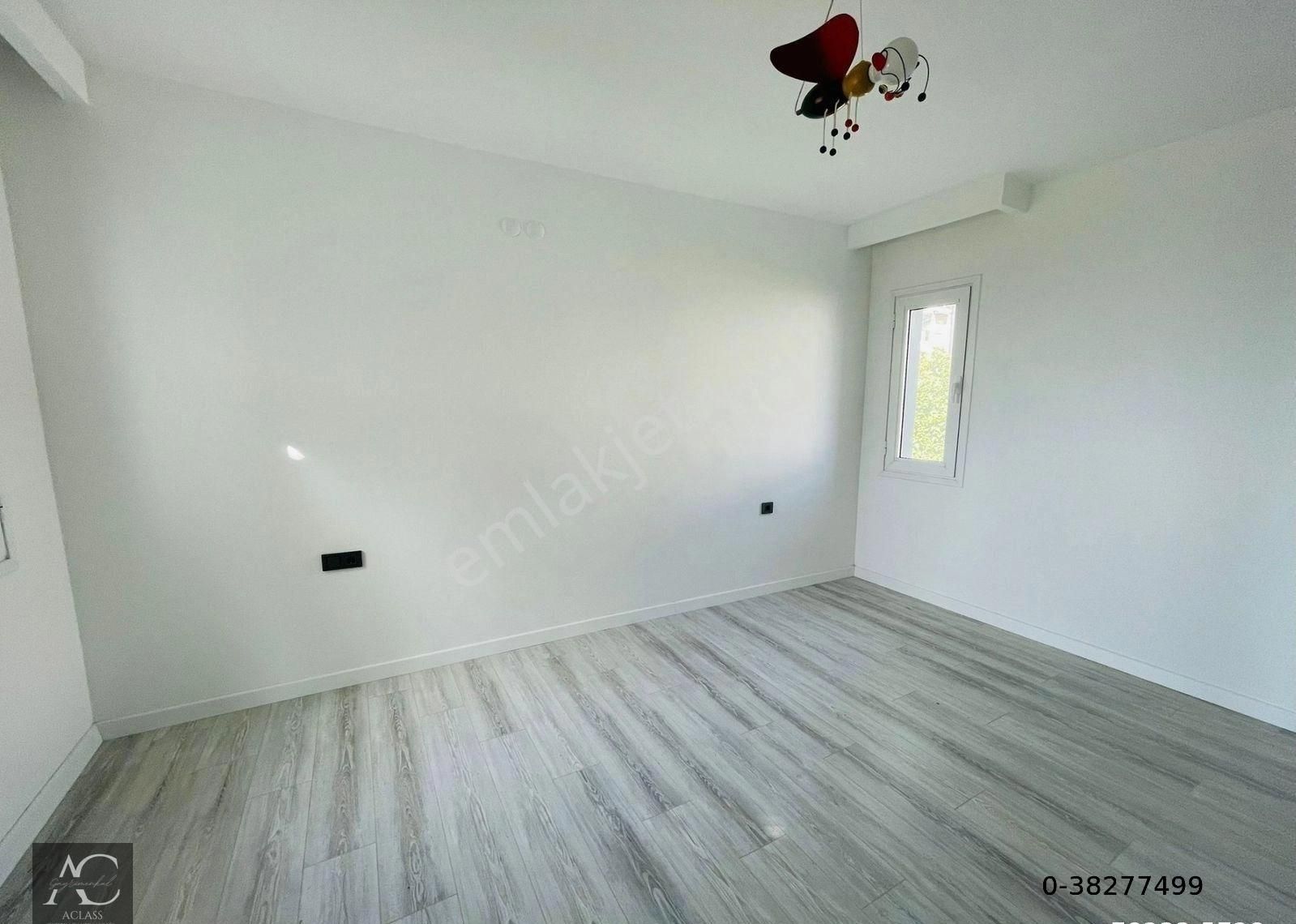 Full Manzara 1 Dönum-özel Havuz-bahçe-özel Otopark-kombi-lüx-tamamı Müstakil - Görsel 28