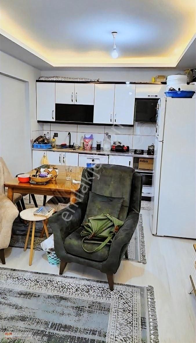 Aydın Kuşadası Ege Mahalesinde Satılık 2+1 Daire