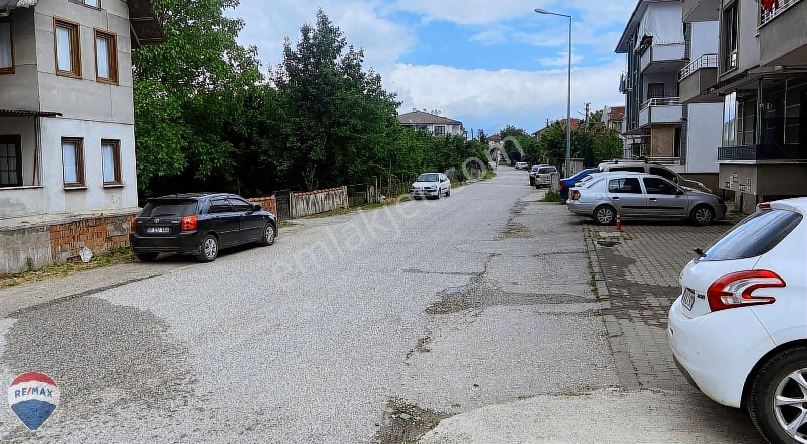 Düzce Merkez Aziziye Mahallesi'nde Kaçırılmayacak Fırsat!