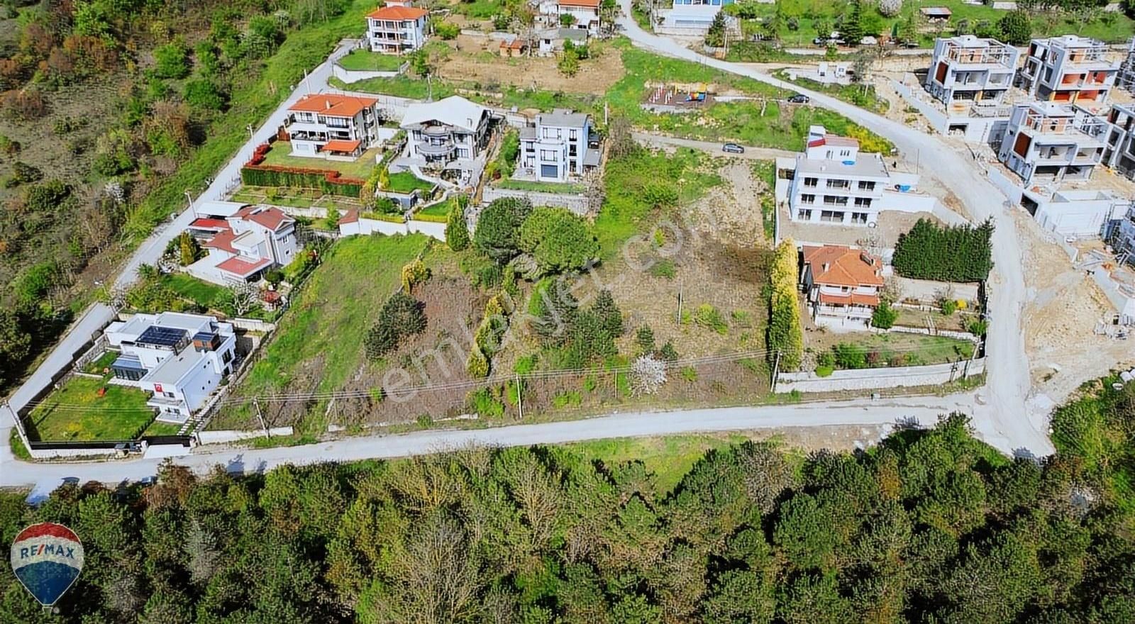 Sakarya Serdivan Esentepede Satılık Yatırımlık Arsa!